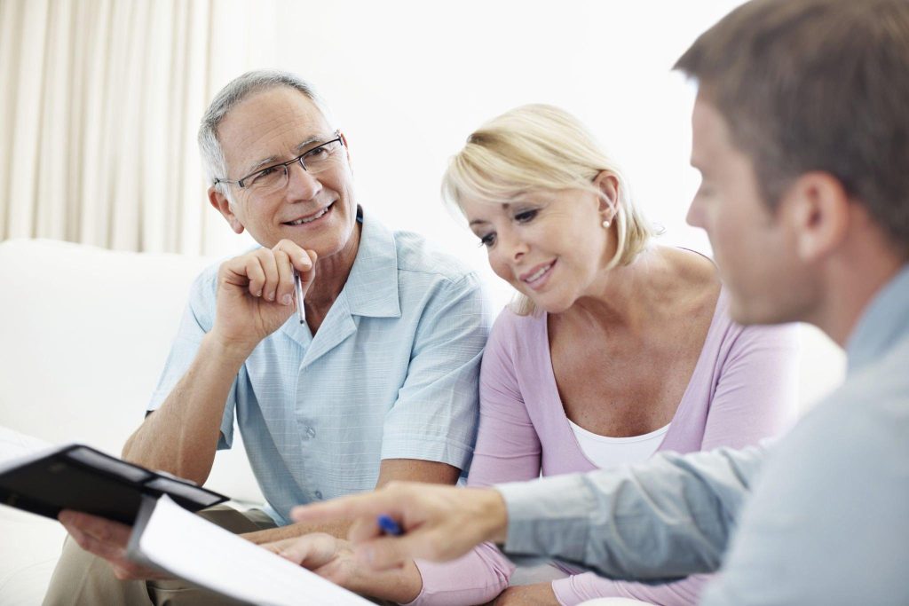 Real Estate Investment for Retirement