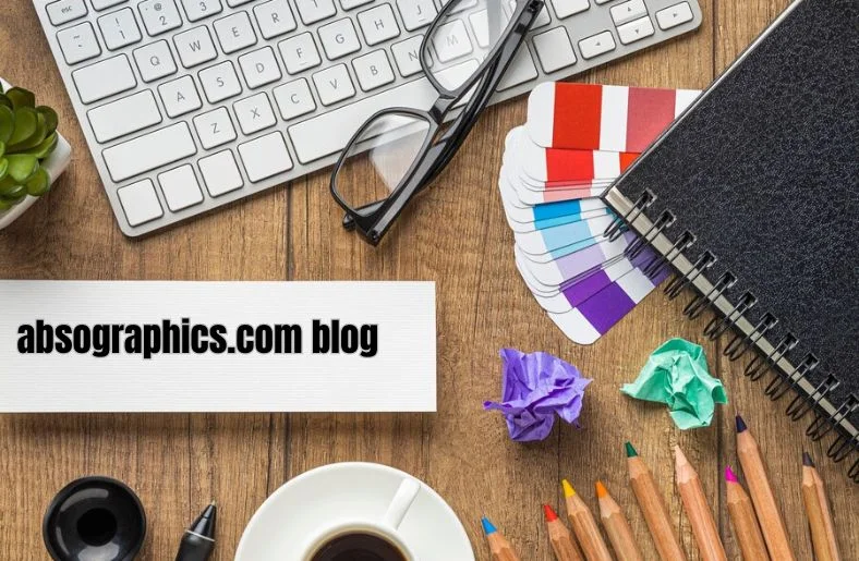 AbsoGraphics.com blog