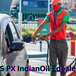 SDMS PX IndianOil Edealer_ENU