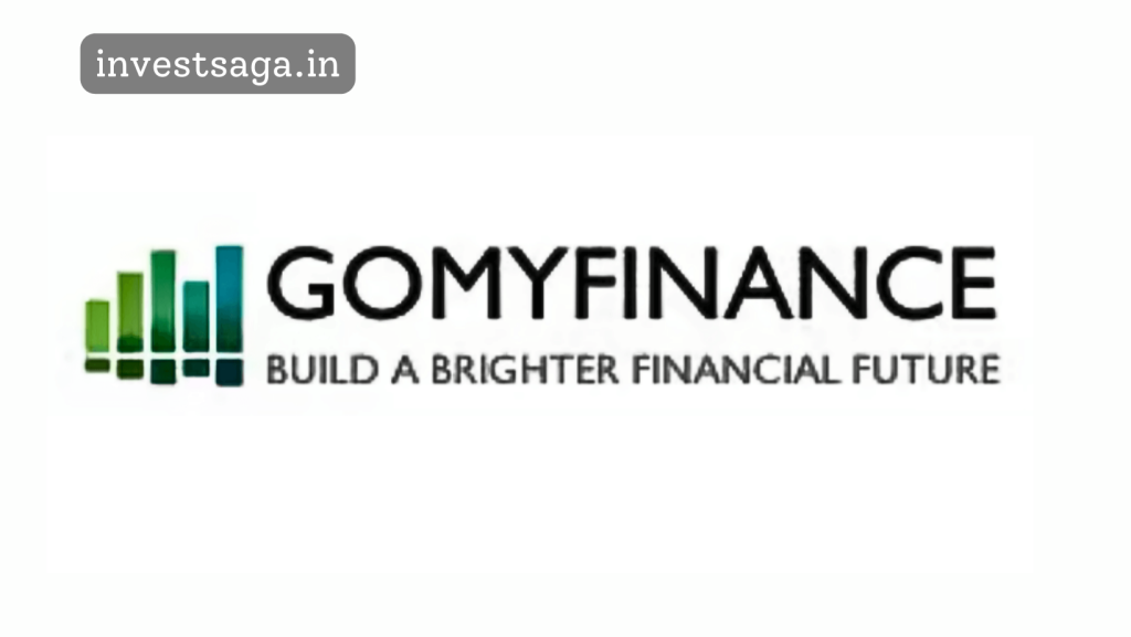 gomyfinance.com invest