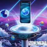 izonemedia360 .com