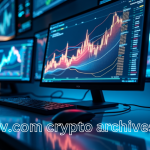 newznav.com crypto archives page