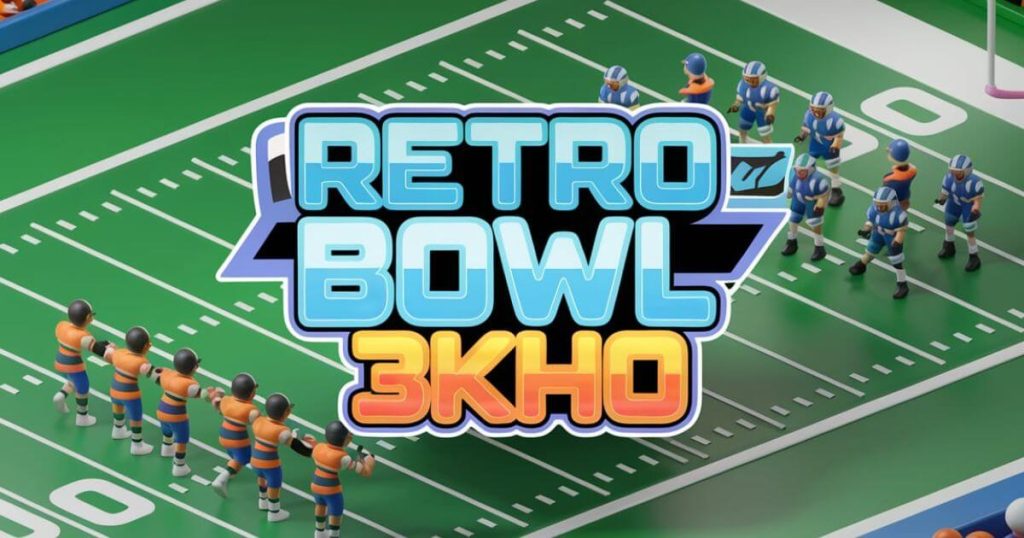 retro bowl 3kh0