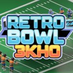 retro bowl 3kh0