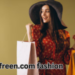 webfreen.com fashion