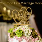 Common Law Marriage Florida