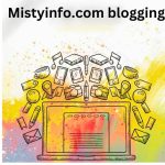 Mistyinfo.com blogging