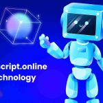 holyscript.online technology