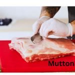 Mutton Fat