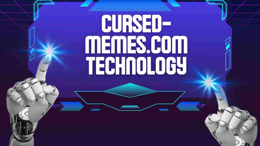 cursed-memes.com technology