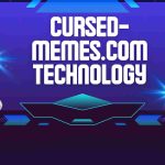 cursed-memes.com technology