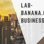 lab-banana.com business