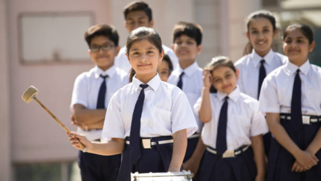School Assembly Blog for July 15, 2025: Let’s Begin the Day Right