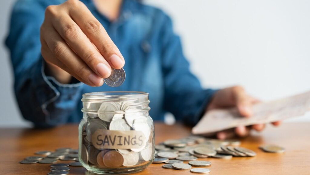 Why Saving Money Feels Hard and How to Make It Easier